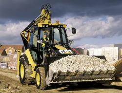 Backhoe Loader for Sale