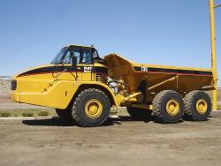 Dump Trucks for Sale