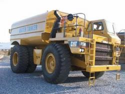 Water Carts for Sale