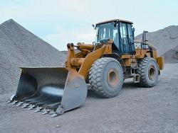 Wheel Loaders for Sale