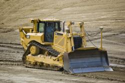 Bulldozer for Sale